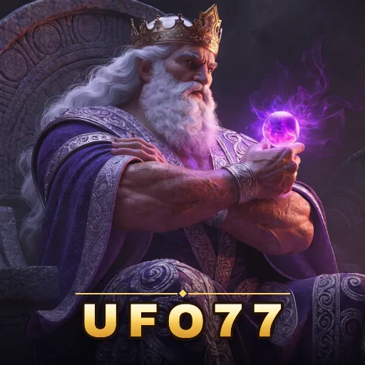 ufo77 APK Indonesia - Tampilan antarmuka