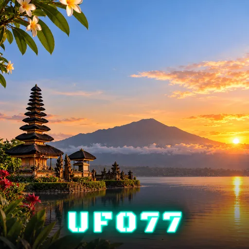 ufo77 Features Highlight