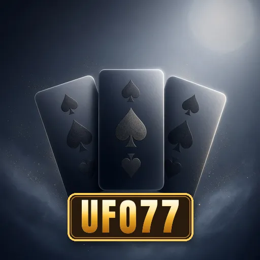 ufo77 Key Features